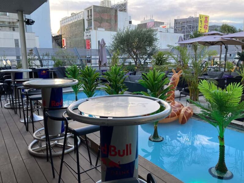 XR-TheaterCafeJapaDive Osaka - Final Thoughts