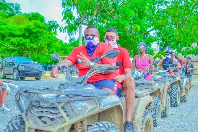 Xtreme Buggy Adventure - Detailed Breakdown of the Itinerary