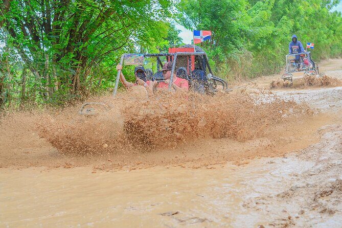 Xtreme Buggy Adventure - Why This Tour Works Well