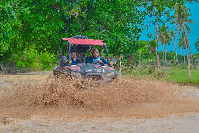 Xtreme Buggy Adventure - FAQ