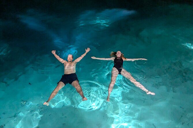 Xtreme Ebike jungle and cenote tour - Key Points