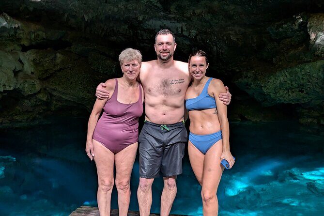 Xtreme Ebike jungle and cenote tour - Why This Tour Stands Out