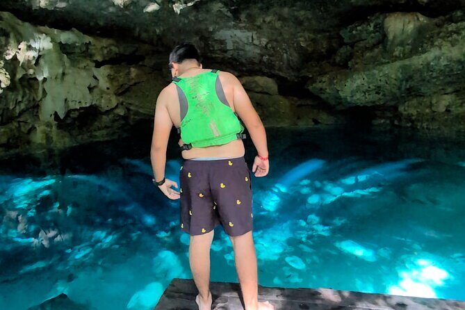 Xtreme Ebike jungle and cenote tour - Final Thoughts