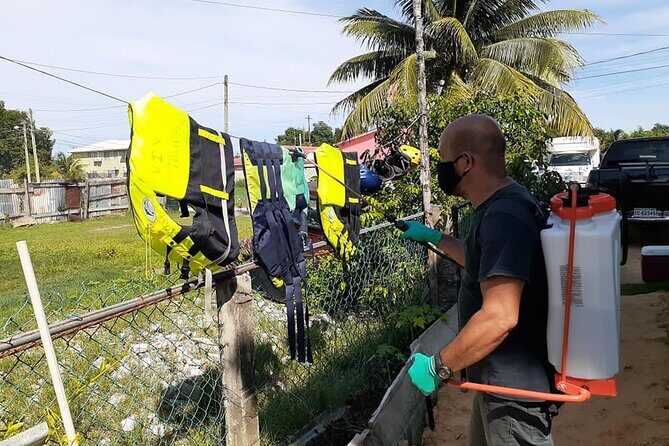 Xunantunich and Cave Explore, pickup from Ambergris Caye V.i.V. - The Sum Up: Is This Tour Right for You?