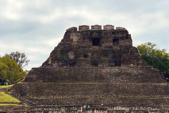 Xunantunich and Inland Blue Hole Tour - An In-Depth Look at What Youll Experience