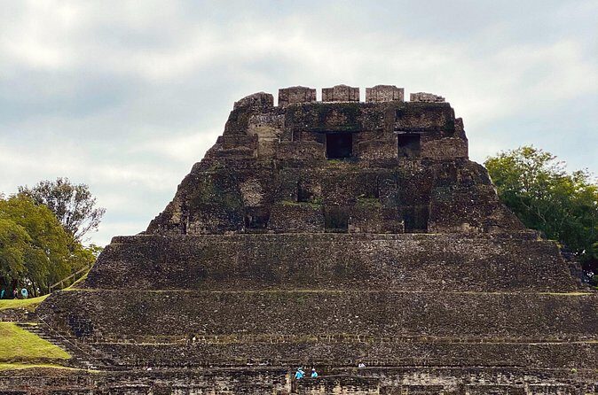 Xunantunich and Inland Blue Hole Tour - Practical Tips for Your Day
