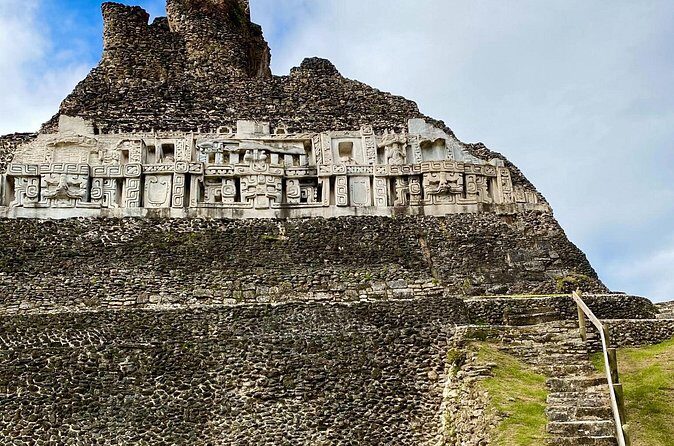 Xunantunich and Inland Blue Hole Tour - The Sum Up