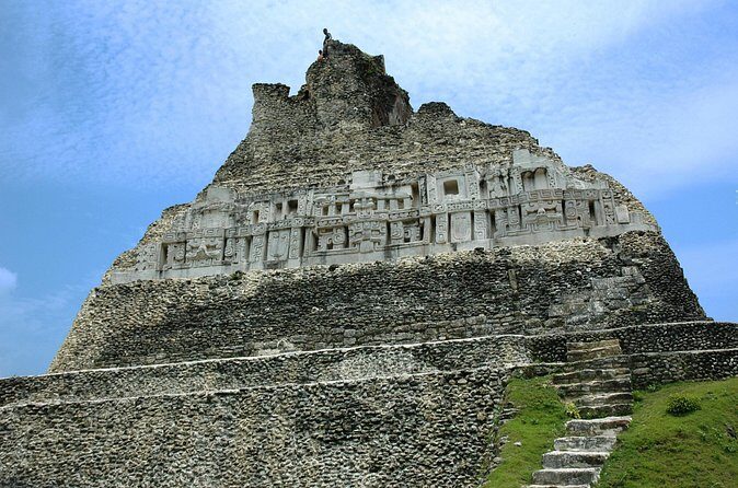 Xunantunich and Inland Blue Hole Tour - FAQ