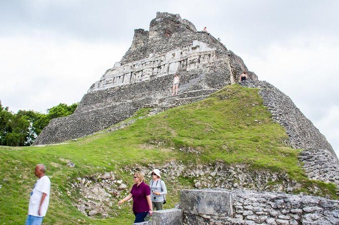 Xunantunich, Cave Tubing & Ziplining from Caye Caulker - FAQ