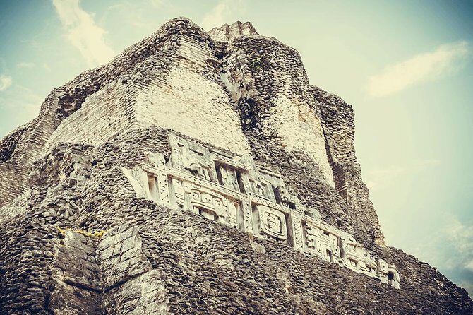 Xunantunich Day Trip from Belize City - A Deep Dive into the Xunantunich Experience