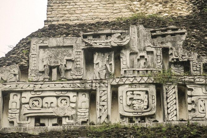 Xunantunich Half-Day Tour from Placencia with Lunch - Authentic Experiences Highlighted in Reviews