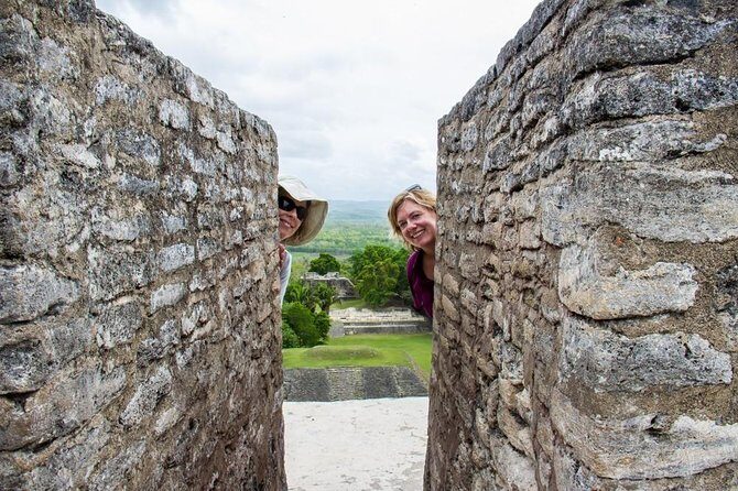 Xunantunich Half-Day Tour from Placencia with Lunch - FAQ