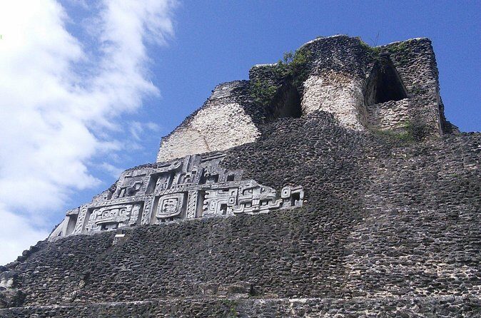 Xunantunich Maya Pyramid and Barton Creek Cave canoeing combo - Authentic Experiences and Authentic Guides