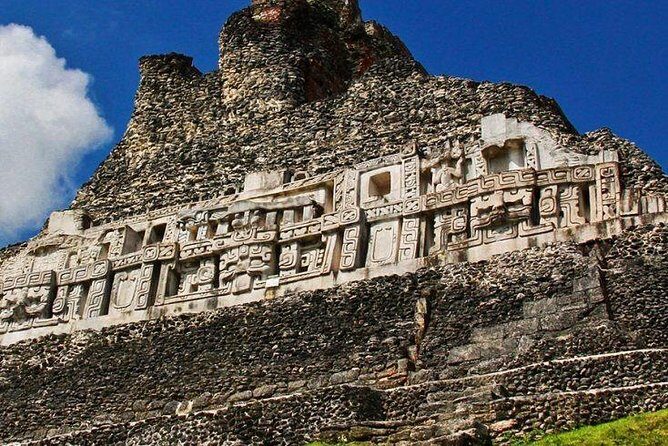 Xunantunich Maya Ruins & Cave Tubing - St. Herman's Cave - Key Points