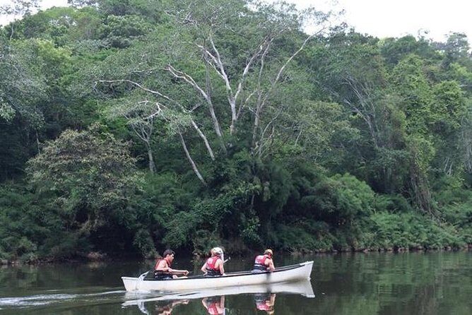 Xunantunich Maya Site - Key Points