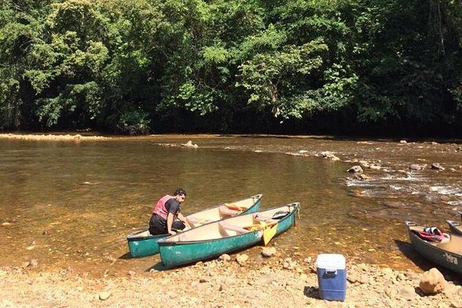 Xunantunich Maya Site - FAQ