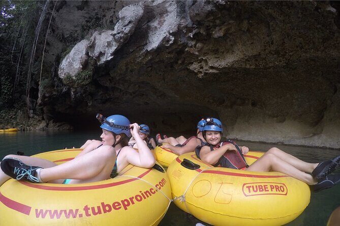 Xunantunich Maya Temple and Jungle River Cave Tubing Combo Tour - Frequently Asked Questions