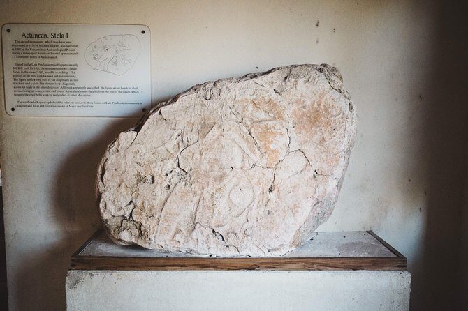 Xunantunich Mayan Ruin and Blue Hole Combo Tour - FAQ