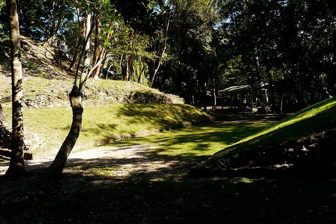 Xunantunich Mayan Ruin and Cave Tubing from Hopkins - An In-Depth Look at the Tour Experience