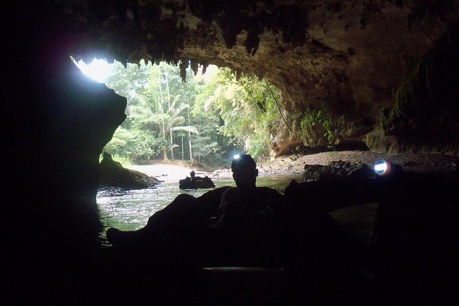 Xunantunich Mayan Ruin and Cave Tubing from Hopkins - Frequently Asked Questions