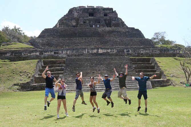 Xunantunich Mayan Ruins Tour from San Ignacio - Experience the Mystique of Belize’s Ancient Maya City: Xunantunich Mayan Ruins Tour from San Ignacio
