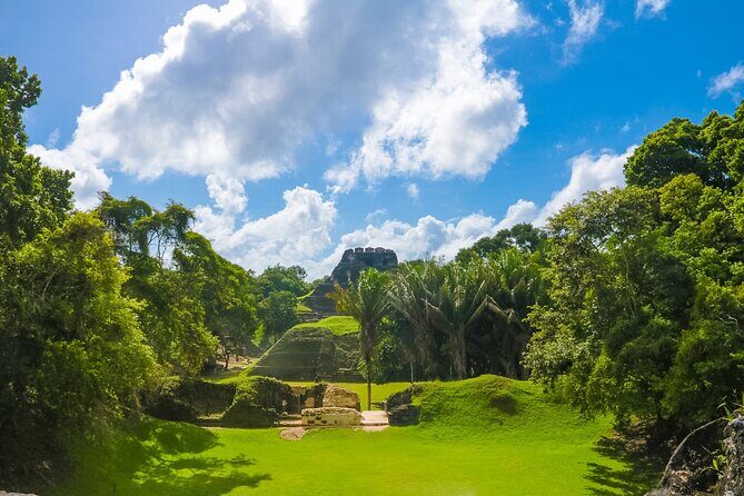 Xunantunich Mayan Ruins Tour from San Ignacio - Key Points