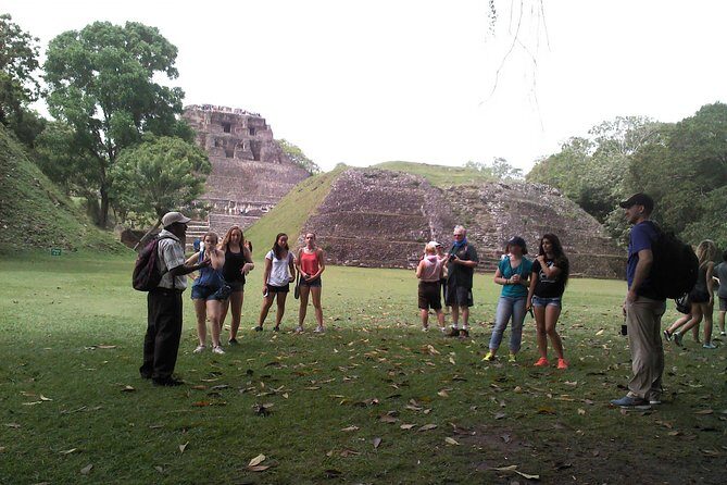 Xunantunich Mayan Site Tour with lunch from Belize City - Deep Dive into the Experience: What Makes It Special