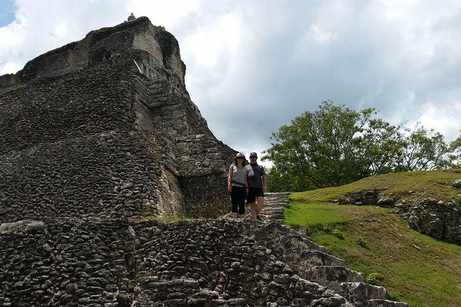 Xunantunich Mayan Site Tour with lunch from Belize City - Final Thoughts