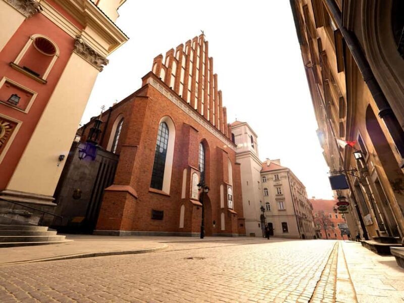 XXXII International Festival of Organ Music CATHEDRAL ORGAN - Summary: Why This Experience Matters