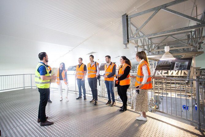 XXXX Brewery Tour - Who Will Enjoy This Tour?