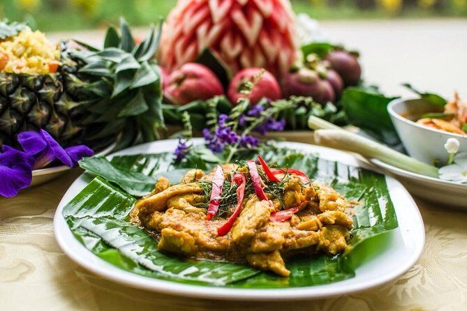 Ya Thai Cookery School Class in Krabi - Value and Cost Analysis