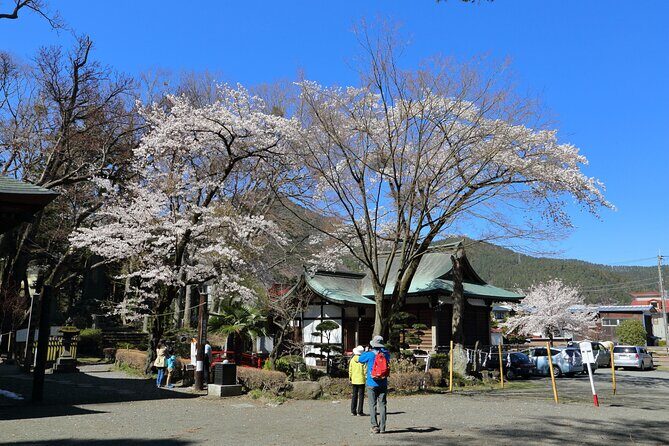 Yabusame Adventure with Mt. Fuji Views - Who Will Love This Tour?