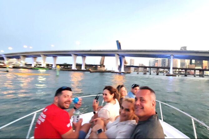 Yacht Celebration! (Restroom/Kitchen/AC & Bed on Board) - Frequently Asked Questions