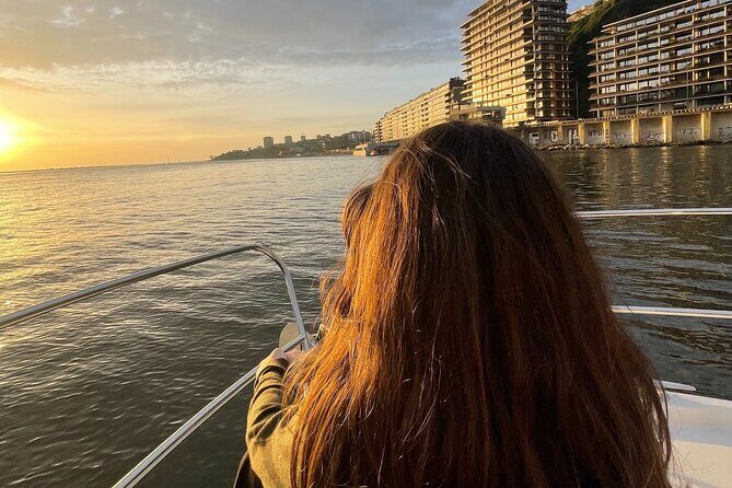 Yacht Cruise Excursion to 6 Bridges on the Douro - A Deep Dive into the Porto Yacht Cruise Experience