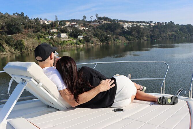 Yacht Cruise Excursion to 6 Bridges on the Douro - Price and Value Analysis