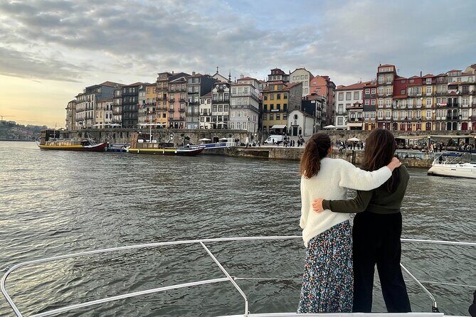 Yacht Cruise Excursion to 6 Bridges on the Douro - FAQ