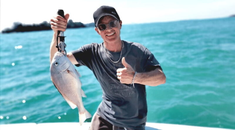 Yacht Fishing at the Southern Islands of Singapore - Final Thoughts: The Value of a Private Fishing Trip in Singapore