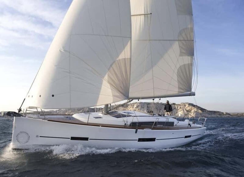 Yacht Me Up All-Inclusive Private Cruise Cannes Lérins Sail - Final Thoughts