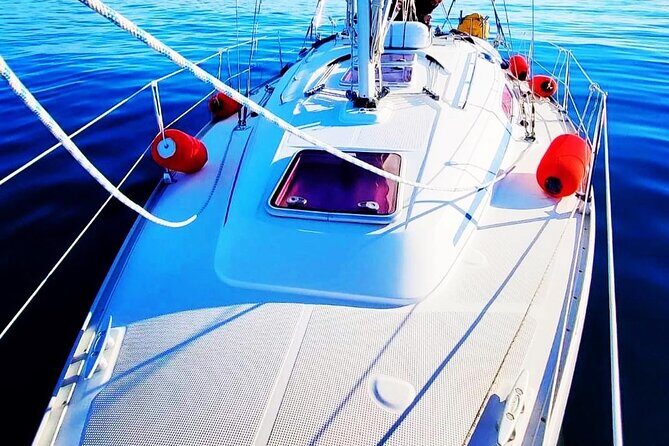 Yacht Me Up  Cannes-Lerins Sun & Pure all inclusive Freedom J4U - Discovering the Beauty of Cannes and the Lérins Islands
