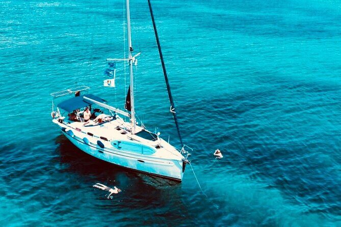Yacht Me Up  Cannes-Lerins Sun & Pure all inclusive Freedom J4U - Authentic Experiences and Traveler Feedback