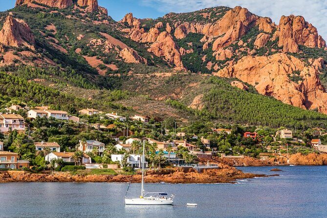 Yacht Me Up  Cannes-Lerins Sun & Pure all inclusive Freedom J4U - Practical Details for Planning Your Trip