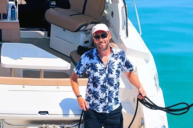 Yacht Party Grill & Chill - Up to 8 people Incl. Newcastle, ON - An In-Depth Look at the Yacht Party Grill & Chill Experience