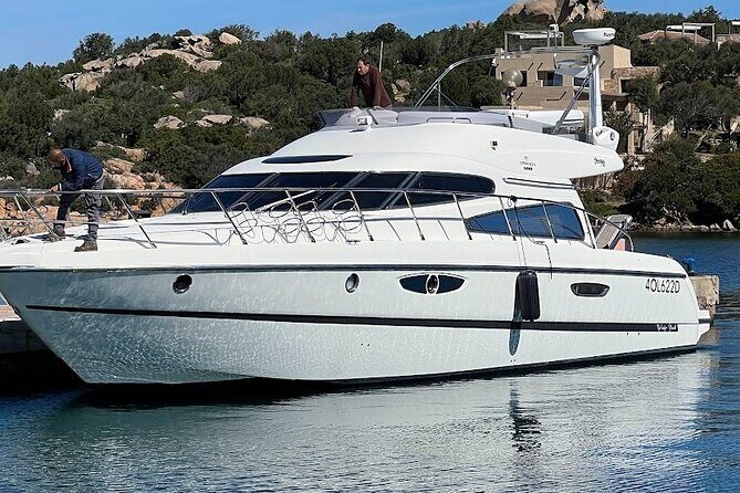 Yacht Private Tour Gallipoli Porto Cesareo - Final Thoughts