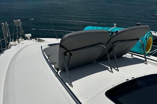 Yacht rental in Cancun - Exploring Cancun by Yacht: A Detailed Review