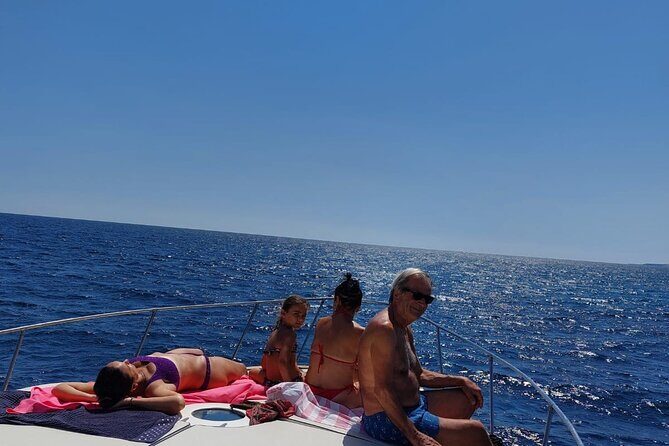 Yacht Rental in Otranto with Captain - Final Thoughts: Who Should Consider This?