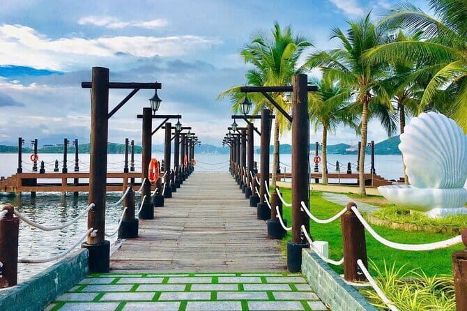 Yacht Tour in Nha Trang - FAQ