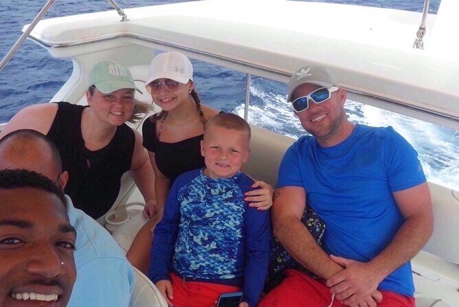 Yacht tour with local guide & snorkeling activities - Final Thoughts