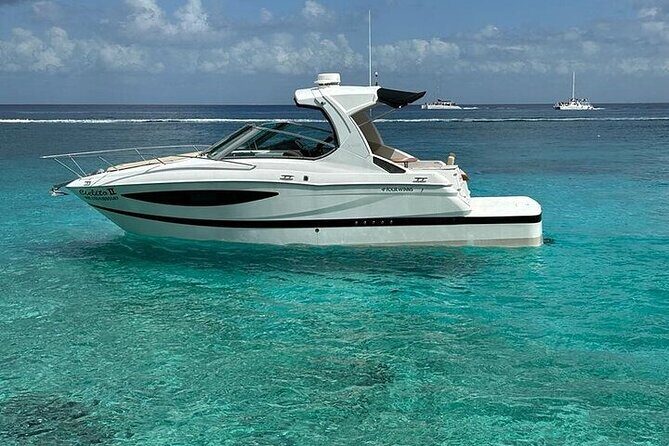 Yacht with visit to heaven cie service snorkell included - A Closer Look at the Experience