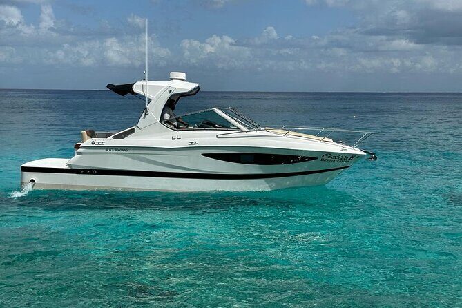 Yacht with visit to heaven cie service snorkell included - Final Thoughts