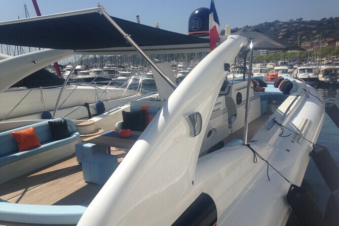 Yacht YES DARLING - Private Boat St Martin, St Barth & Anguilla - Final Thoughts